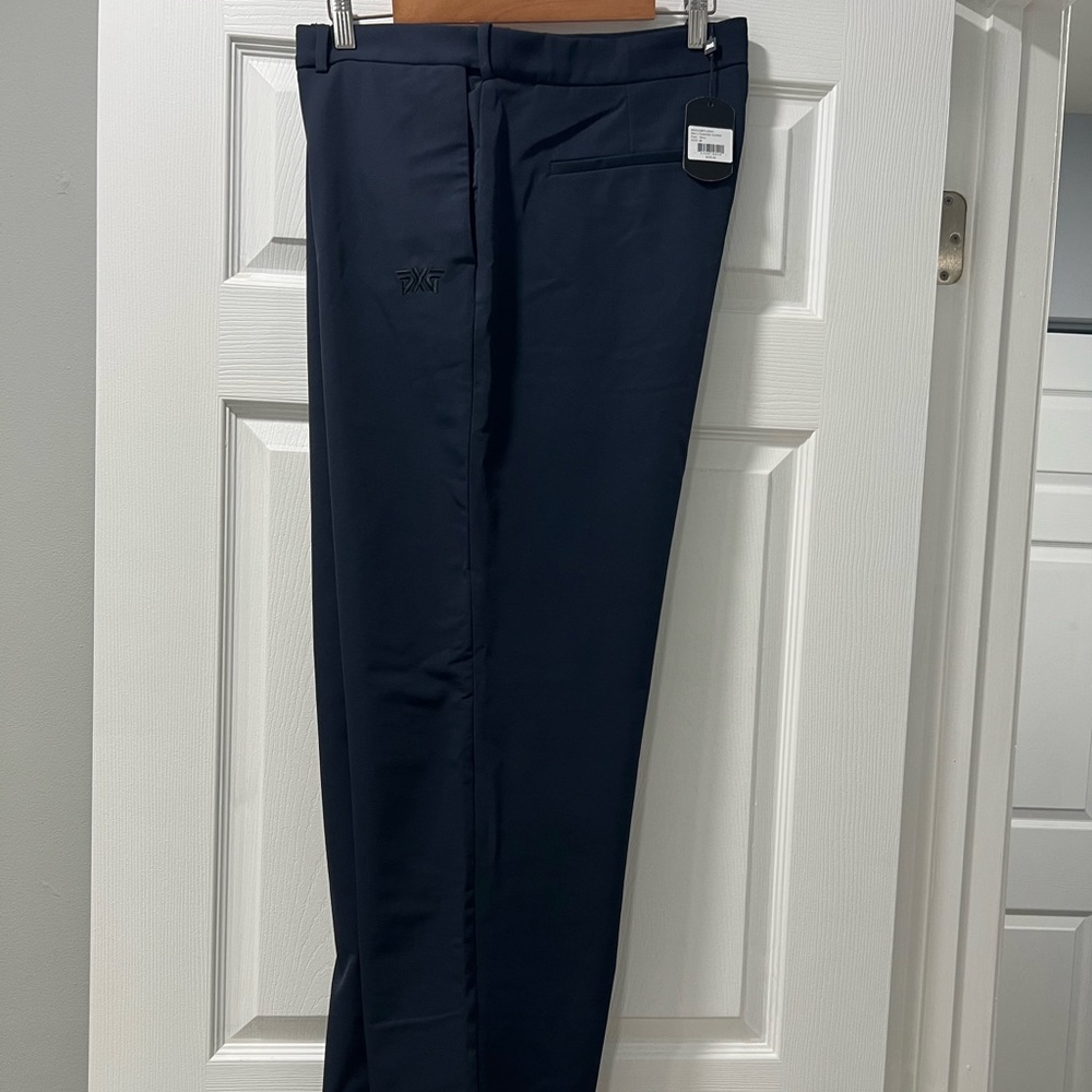 PXG men’s essential comfort pant navy